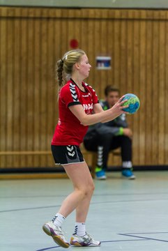 Bild 184 - B-Juniorinnen Bramstedter TS - HSG Handewitt/Nord Harrislee : Ergebnis: 25:20